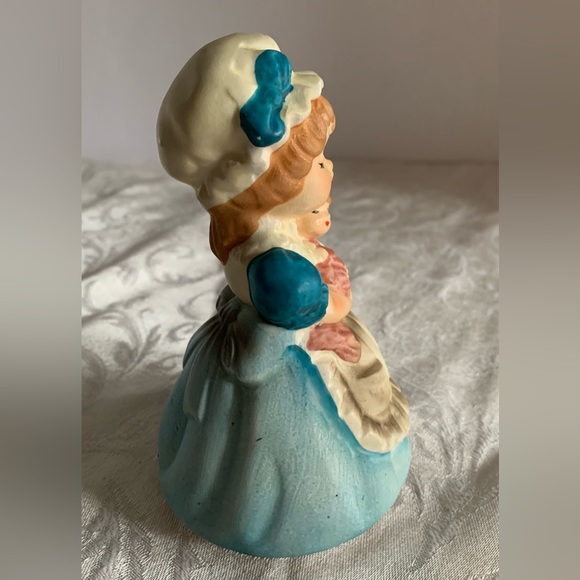 Vintage Chadwick CM Music Box Brahms Lullaby Japan READ - Picture 3 of 7